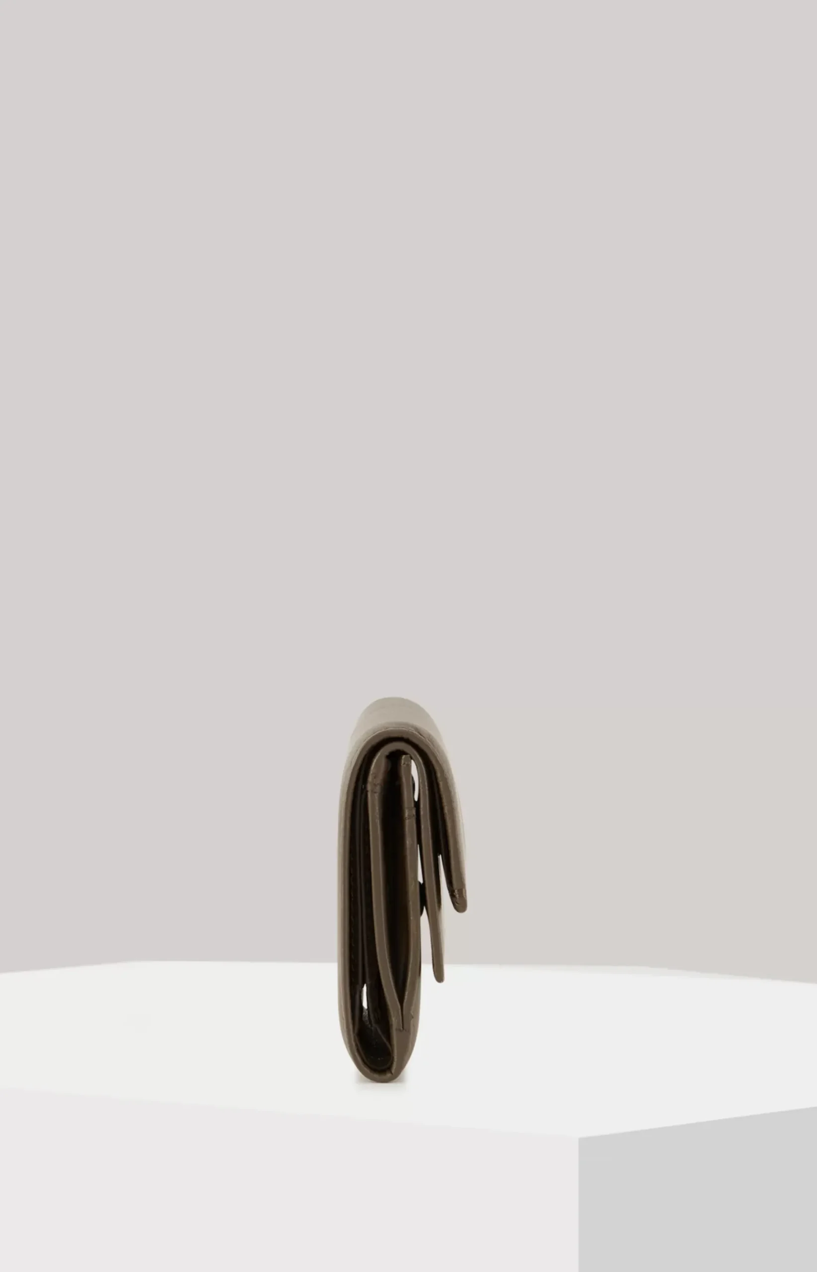 Online JOOP! Sofisticato Lina Wallet in brown