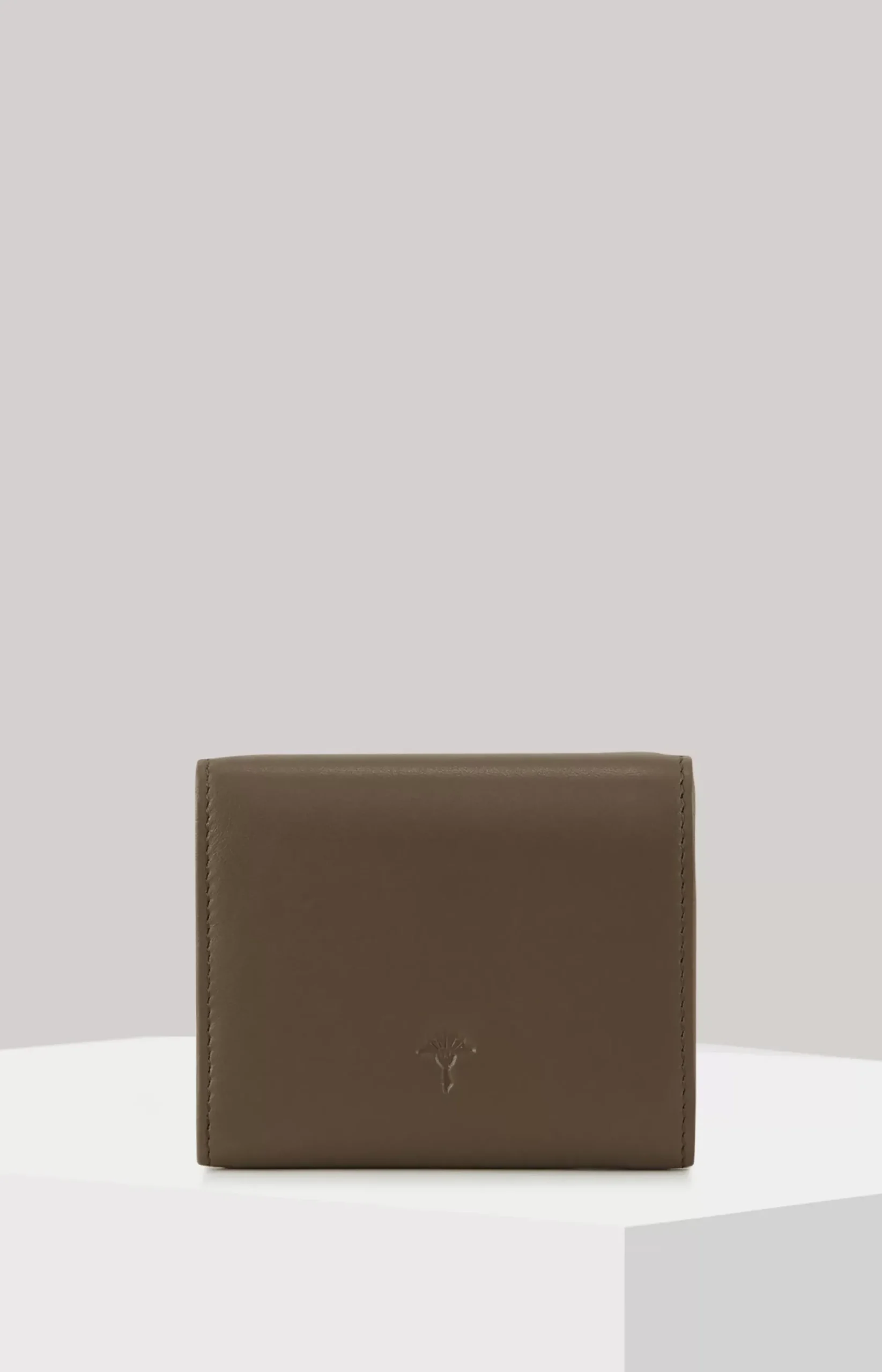 Online JOOP! Sofisticato Lina Wallet in brown