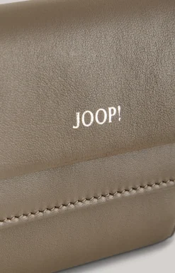 Online JOOP! Sofisticato Lina Wallet in brown