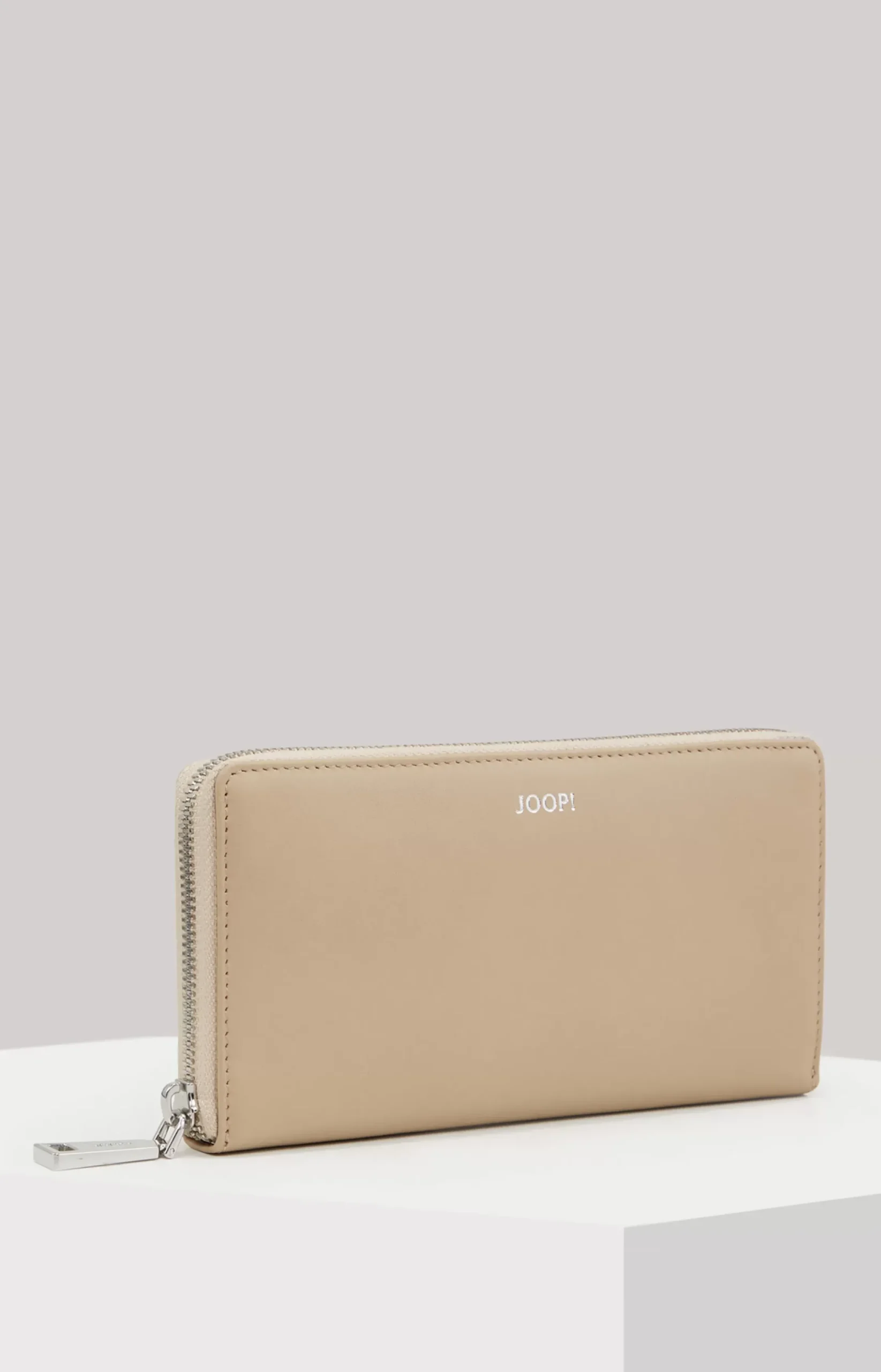 Best JOOP! Sofisticato Melete Wallet in beige