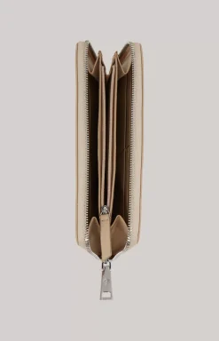 Best JOOP! Sofisticato Melete Wallet in beige