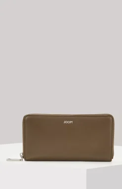 Discount JOOP! Sofisticato Melete Wallet in brown