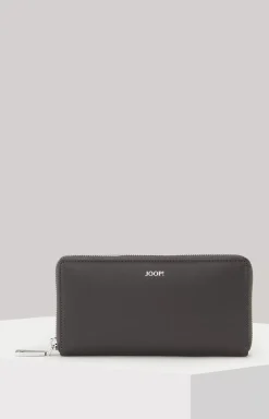 Clearance JOOP! Sofisticato Melete Wallet in anthracite