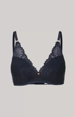 Outlet JOOP! Soft Cup Bra in midnight blue