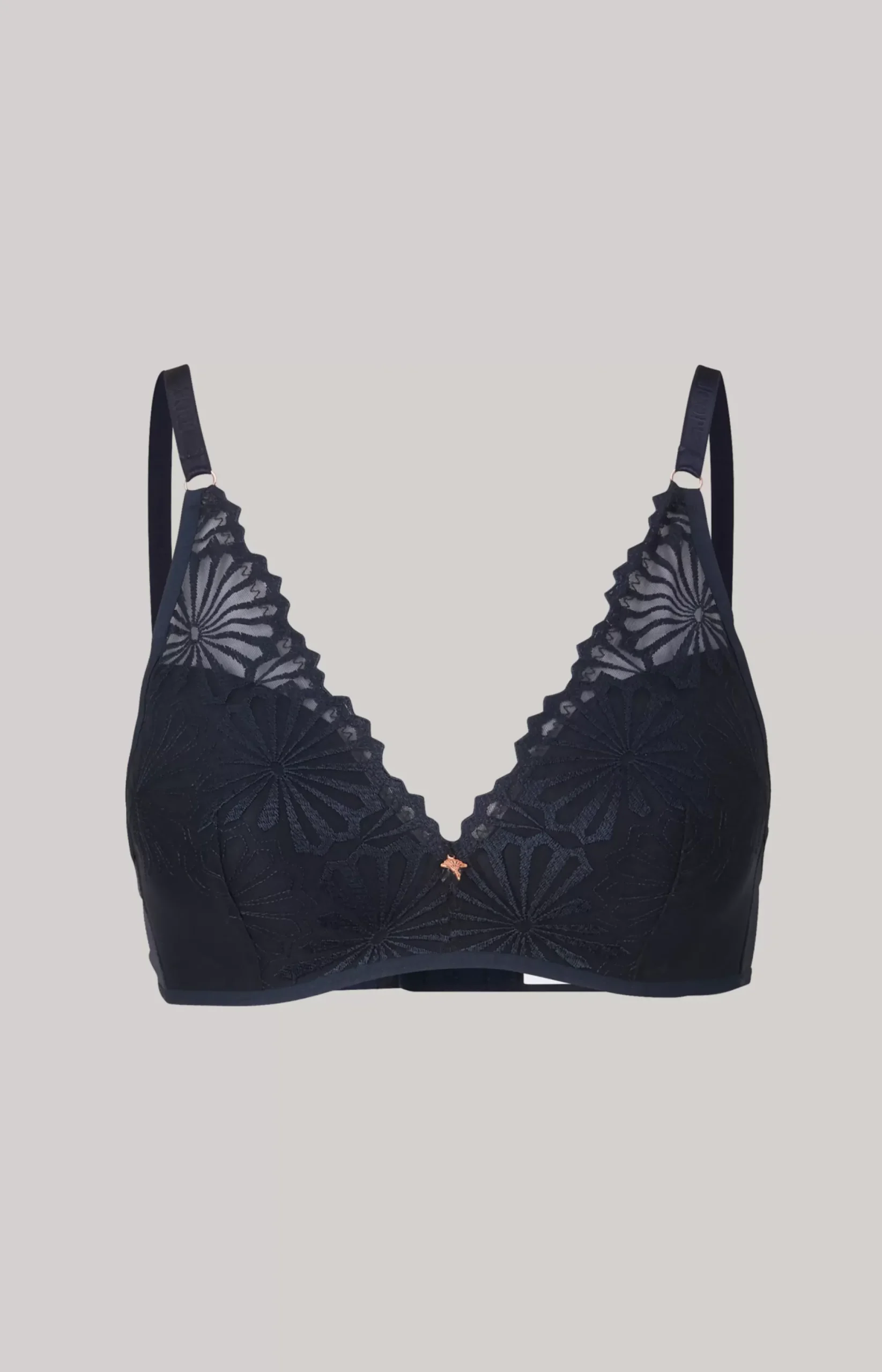 Outlet JOOP! Soft Cup Bra in midnight blue