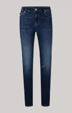 JOOP! Sol Jeans in denim blue