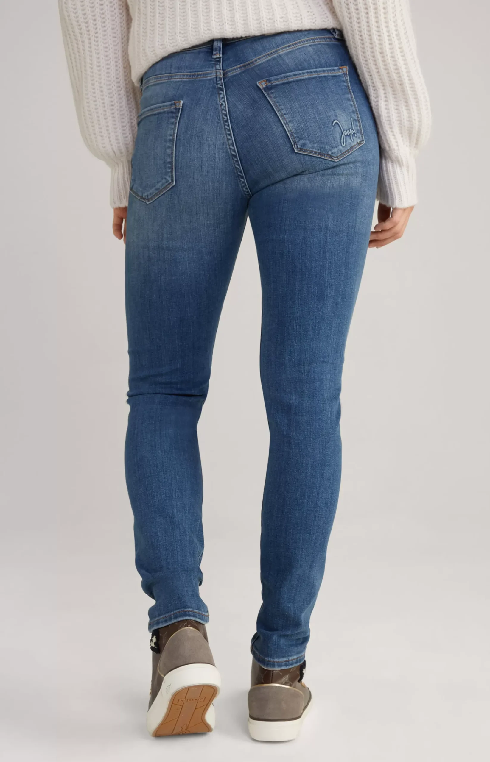 Hot JOOP! Sol Jeans in medium blue