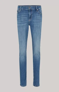 Hot JOOP! Sol Jeans in medium blue