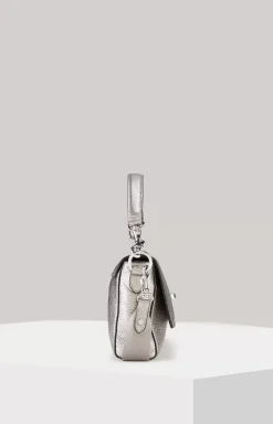 Hot JOOP! Splendere Muna Shoulder Bag in Silver