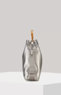 Hot JOOP! Splendere Saba Shopper in silver