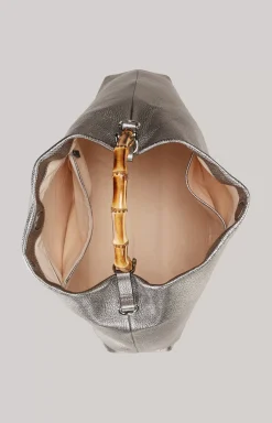 Hot JOOP! Splendere Saba Shopper in silver