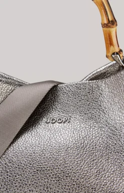 Hot JOOP! Splendere Saba Shopper in silver