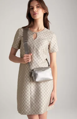 Hot JOOP! Splendere Susan Shoulder Bag in silver