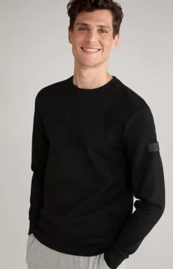 Sale JOOP! Steve Sweatshirt in black