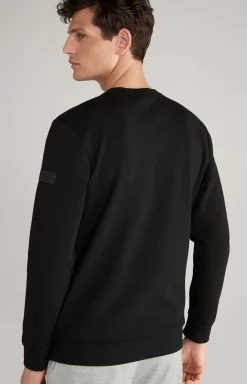 Sale JOOP! Steve Sweatshirt in black