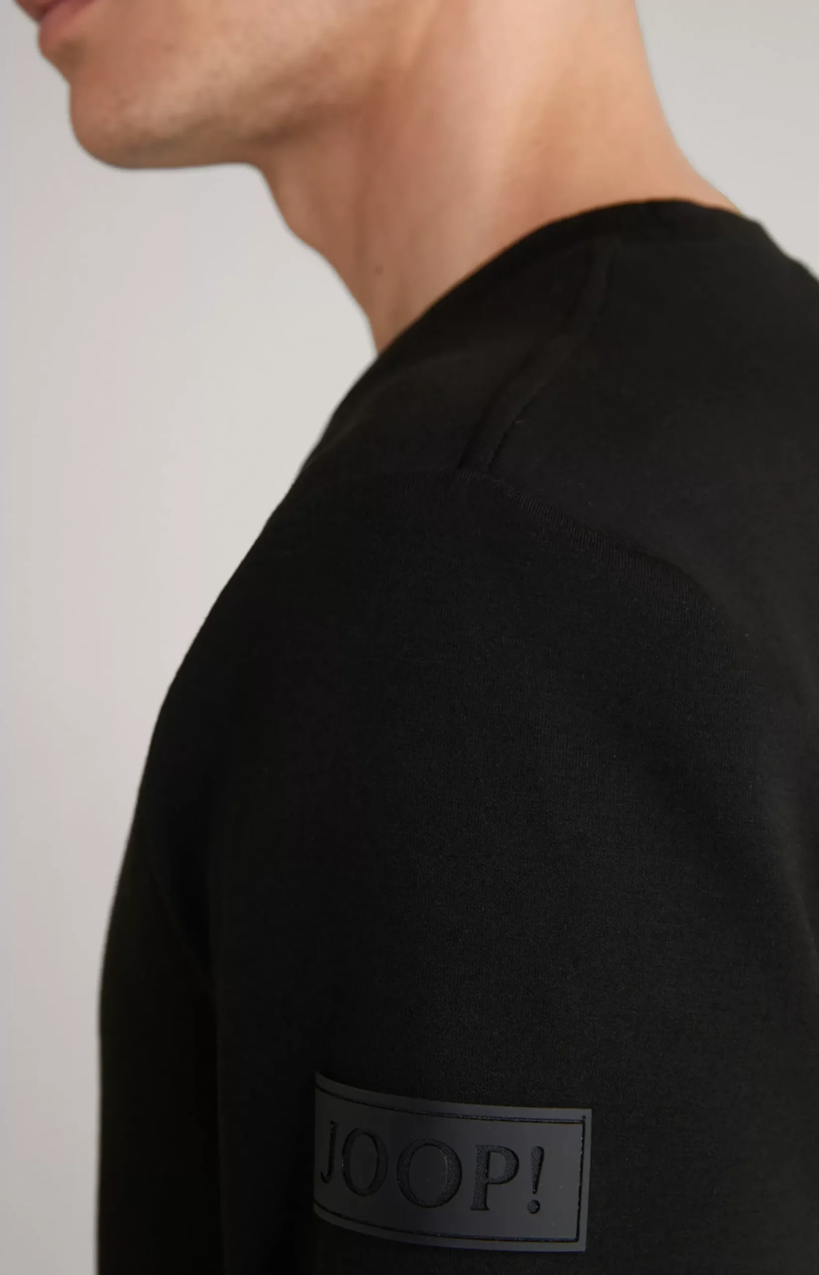 Sale JOOP! Steve Sweatshirt in black