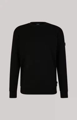 Sale JOOP! Steve Sweatshirt in black
