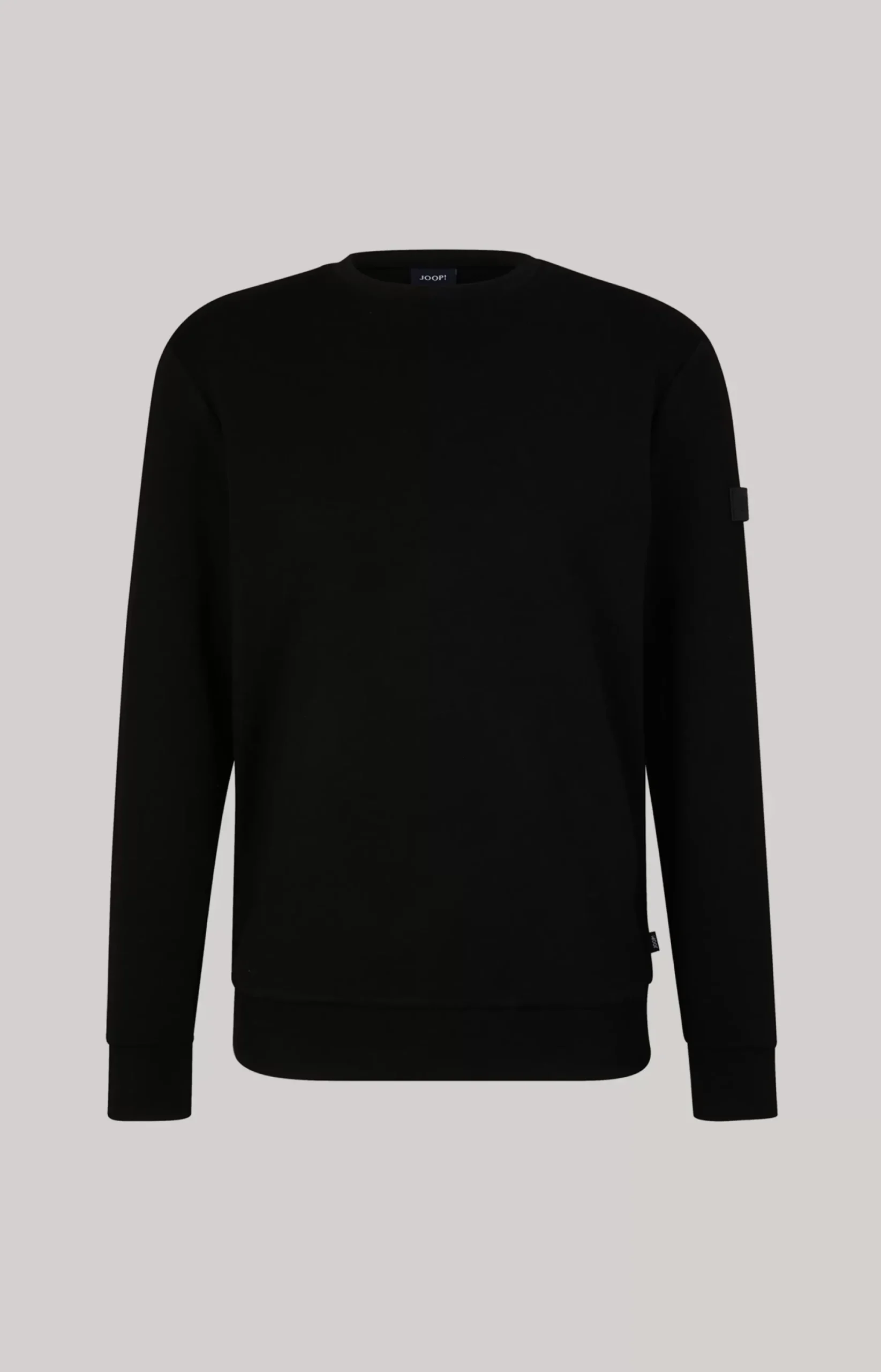 Sale JOOP! Steve Sweatshirt in black