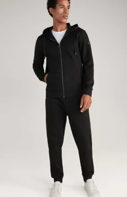 Best JOOP! Stratos Sweatshirt Jacket in black