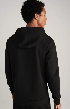 Best JOOP! Stratos Sweatshirt Jacket in black