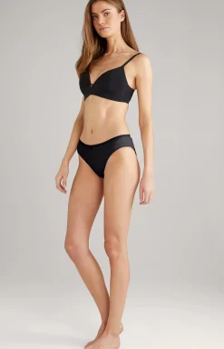 Discount JOOP! Strong Sensation Seamless bra in black