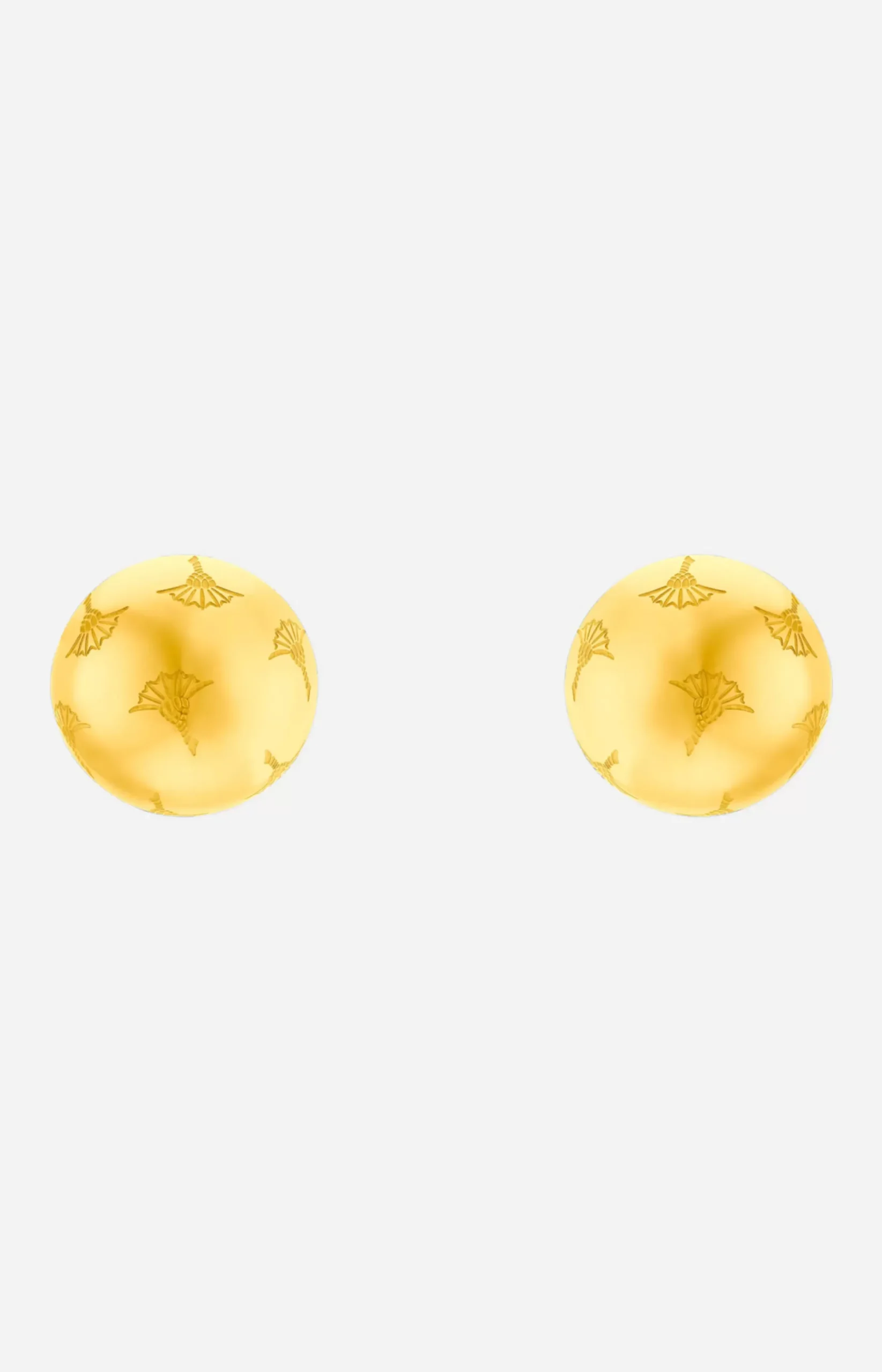 Discount JOOP! Stud Earrings in gold