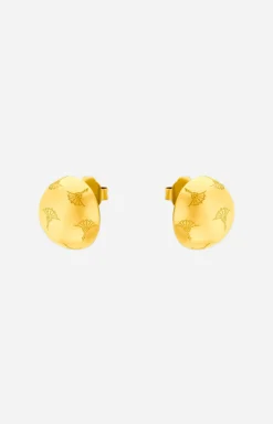 Discount JOOP! Stud Earrings in gold