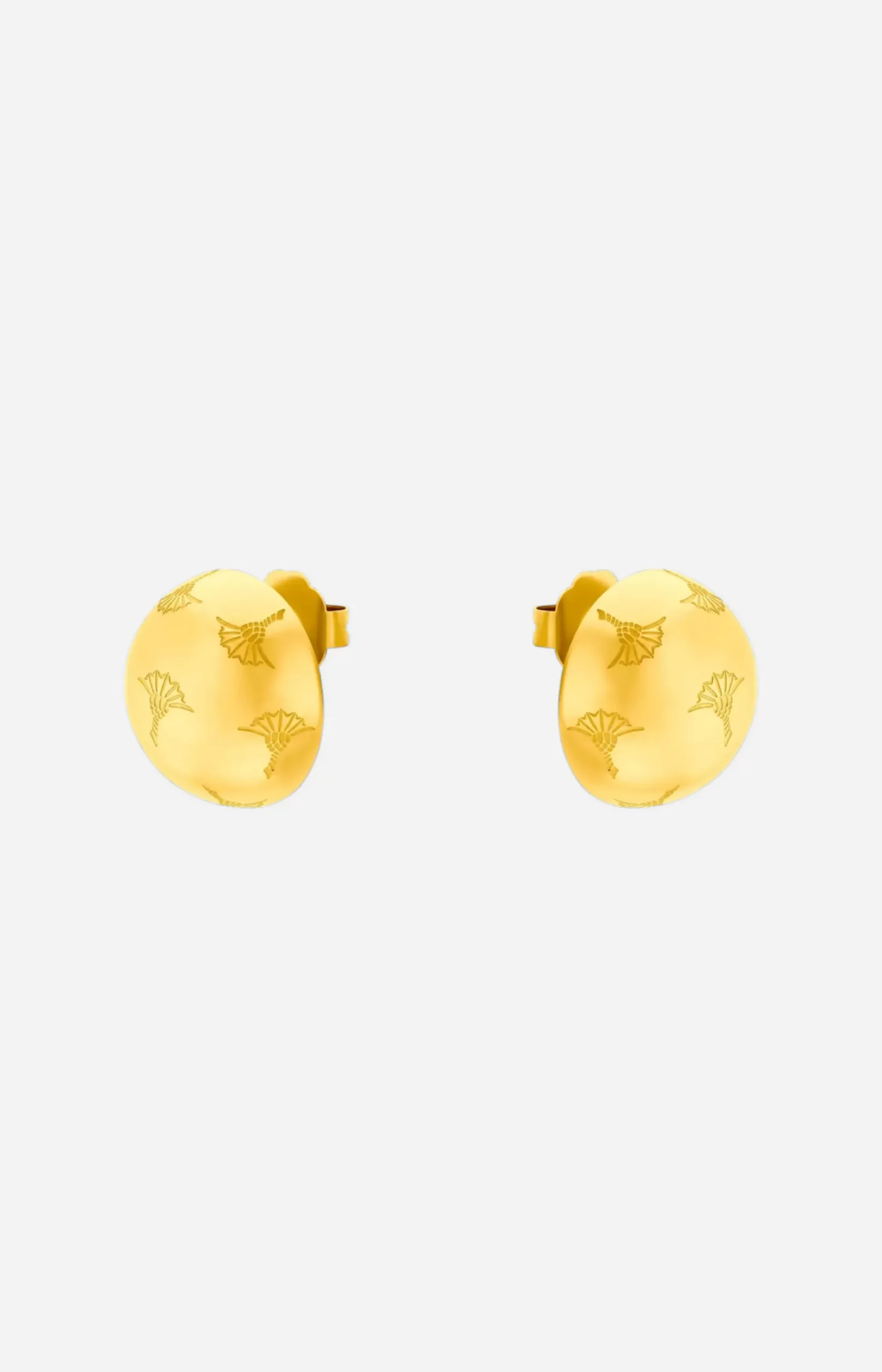 Discount JOOP! Stud Earrings in gold