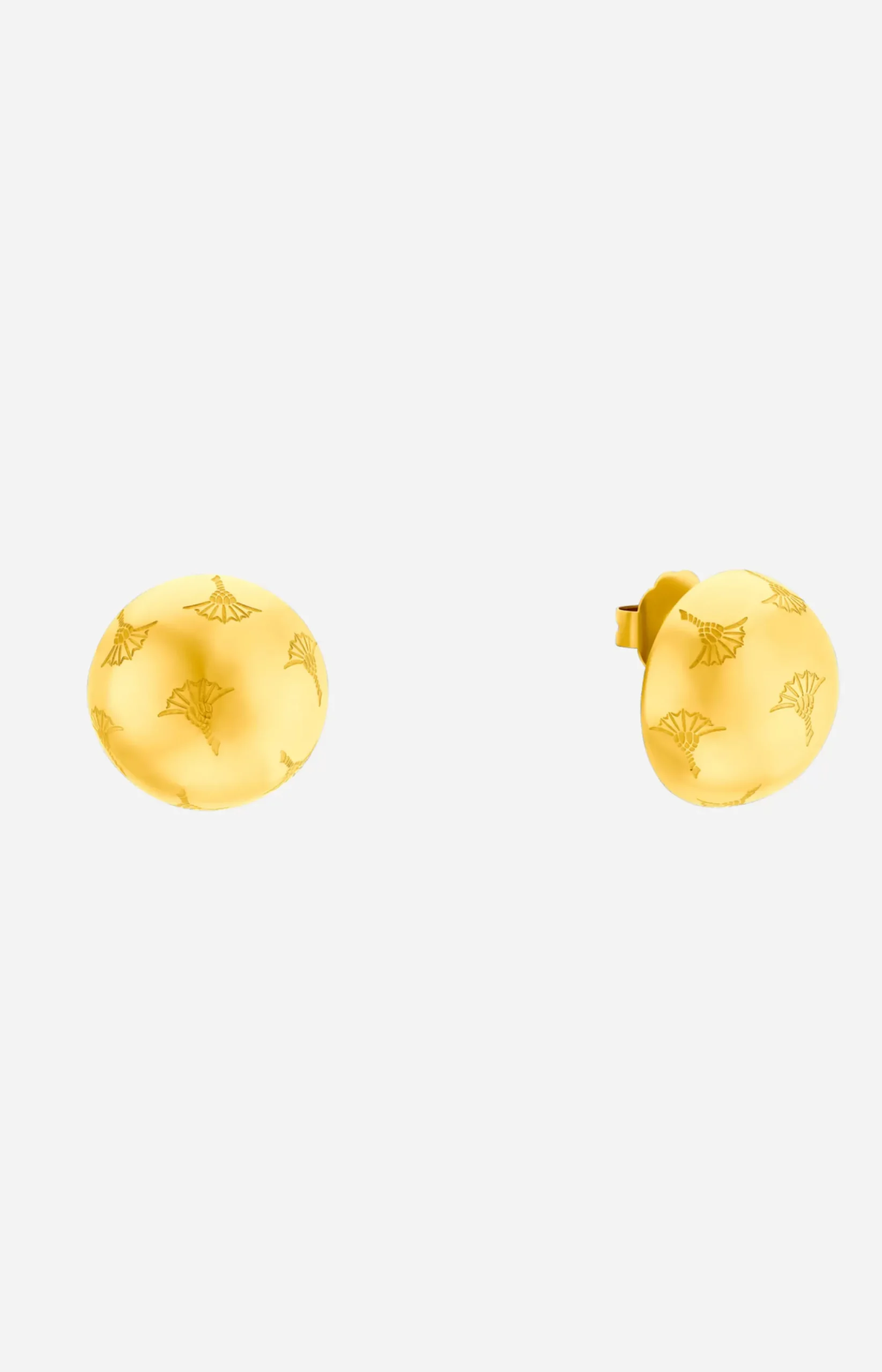 Discount JOOP! Stud Earrings in gold