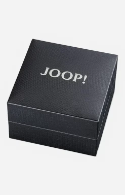 Hot JOOP! Stud Earrings in gold