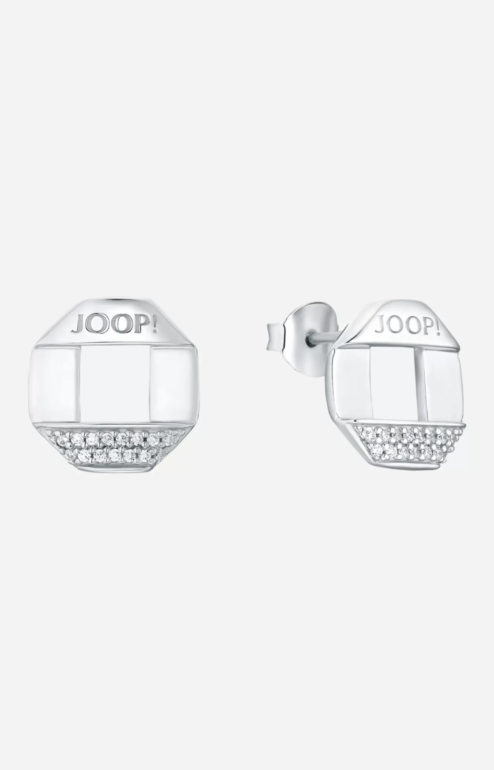 Discount JOOP! Stud Earrings in rosé