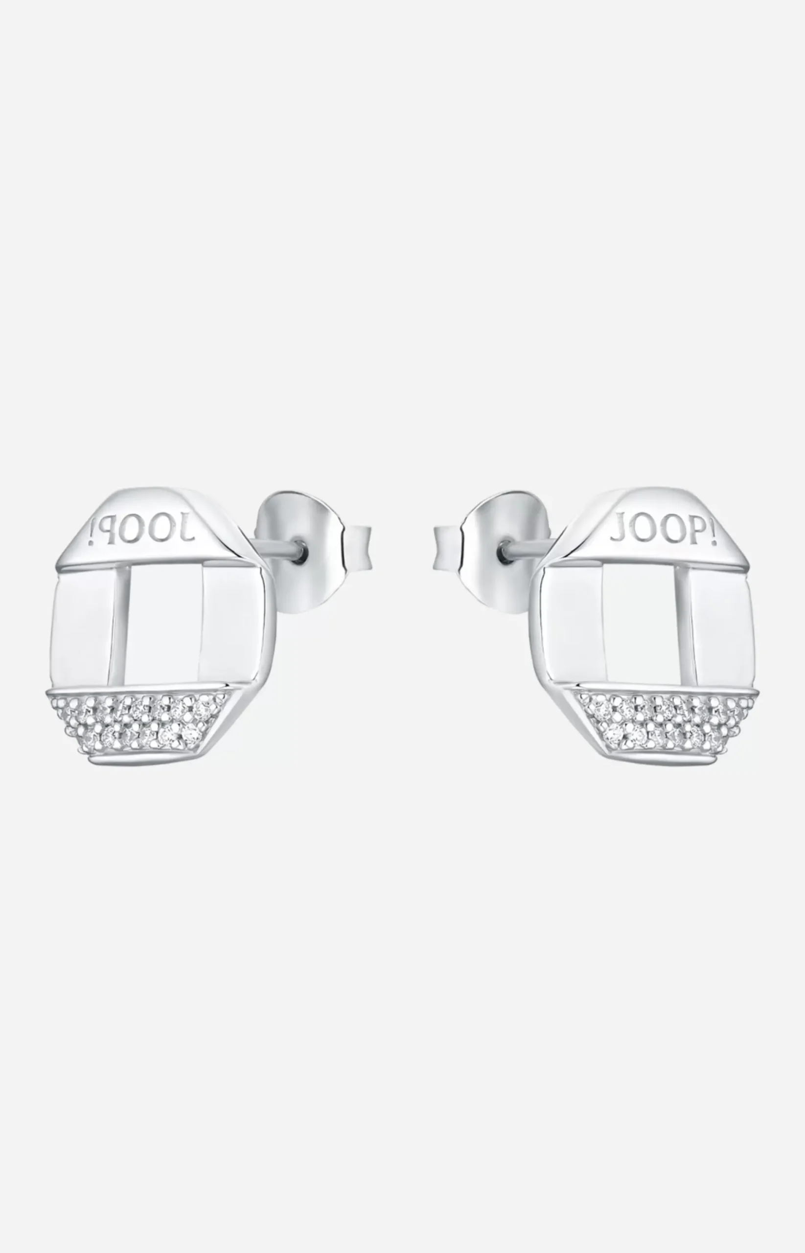 Discount JOOP! Stud Earrings in rosé