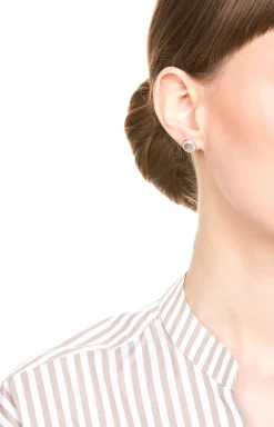 Sale JOOP! Stud earrings in silver