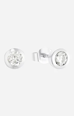 Clearance JOOP! Stud earrings in silver