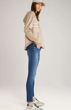 Discount JOOP! Sue Jeans in a look blue washed