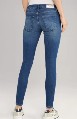 Discount JOOP! Sue Jeans in a look blue washed