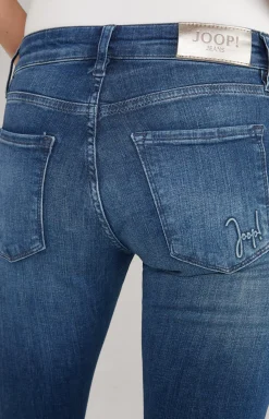 Discount JOOP! Sue Jeans in a look blue washed