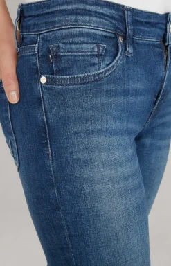 Discount JOOP! Sue Jeans in a look blue washed