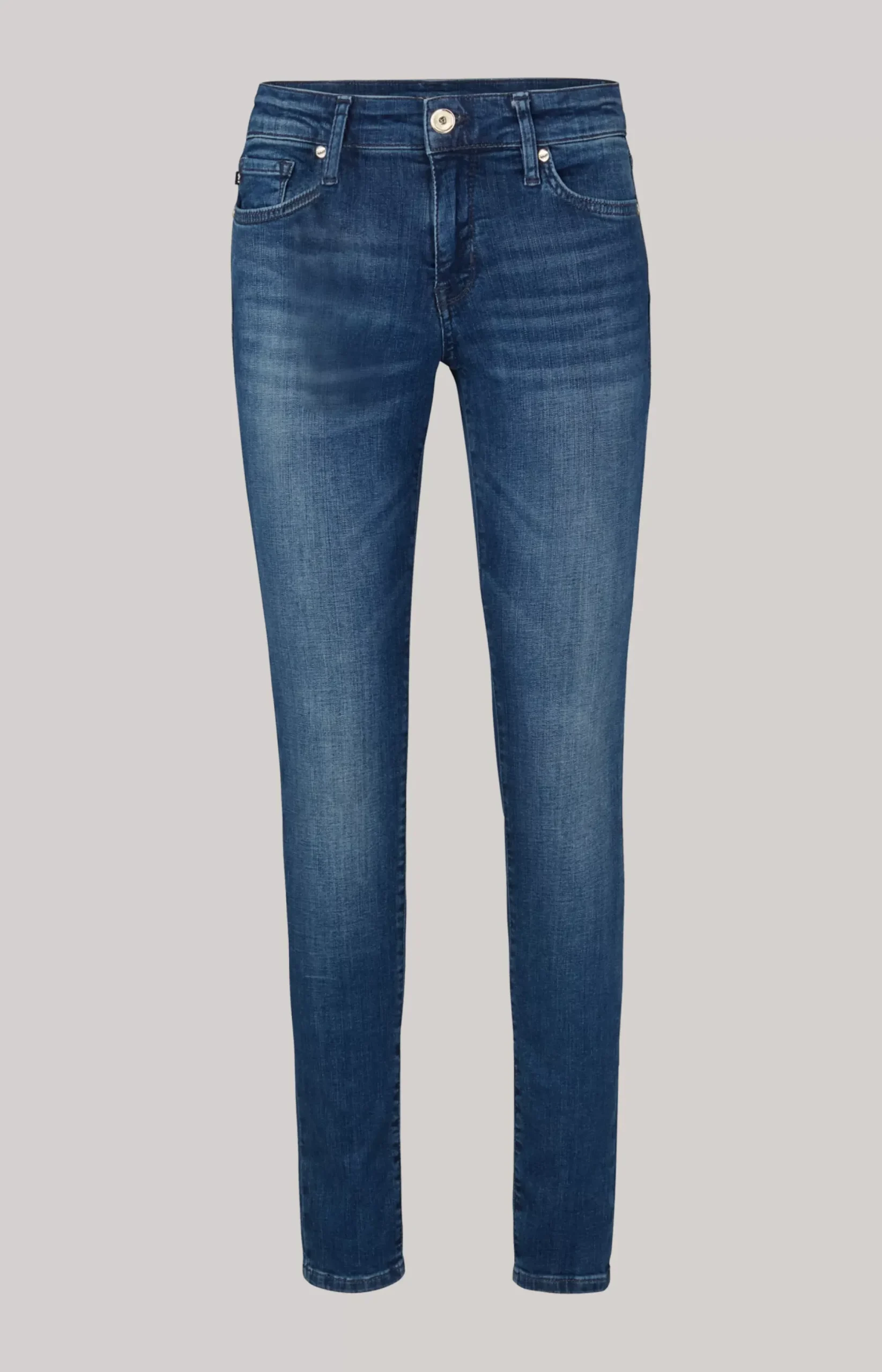 Discount JOOP! Sue Jeans in a look blue washed