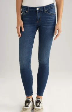 Clearance JOOP! Sue Jeans in a Washed Look denim blue
