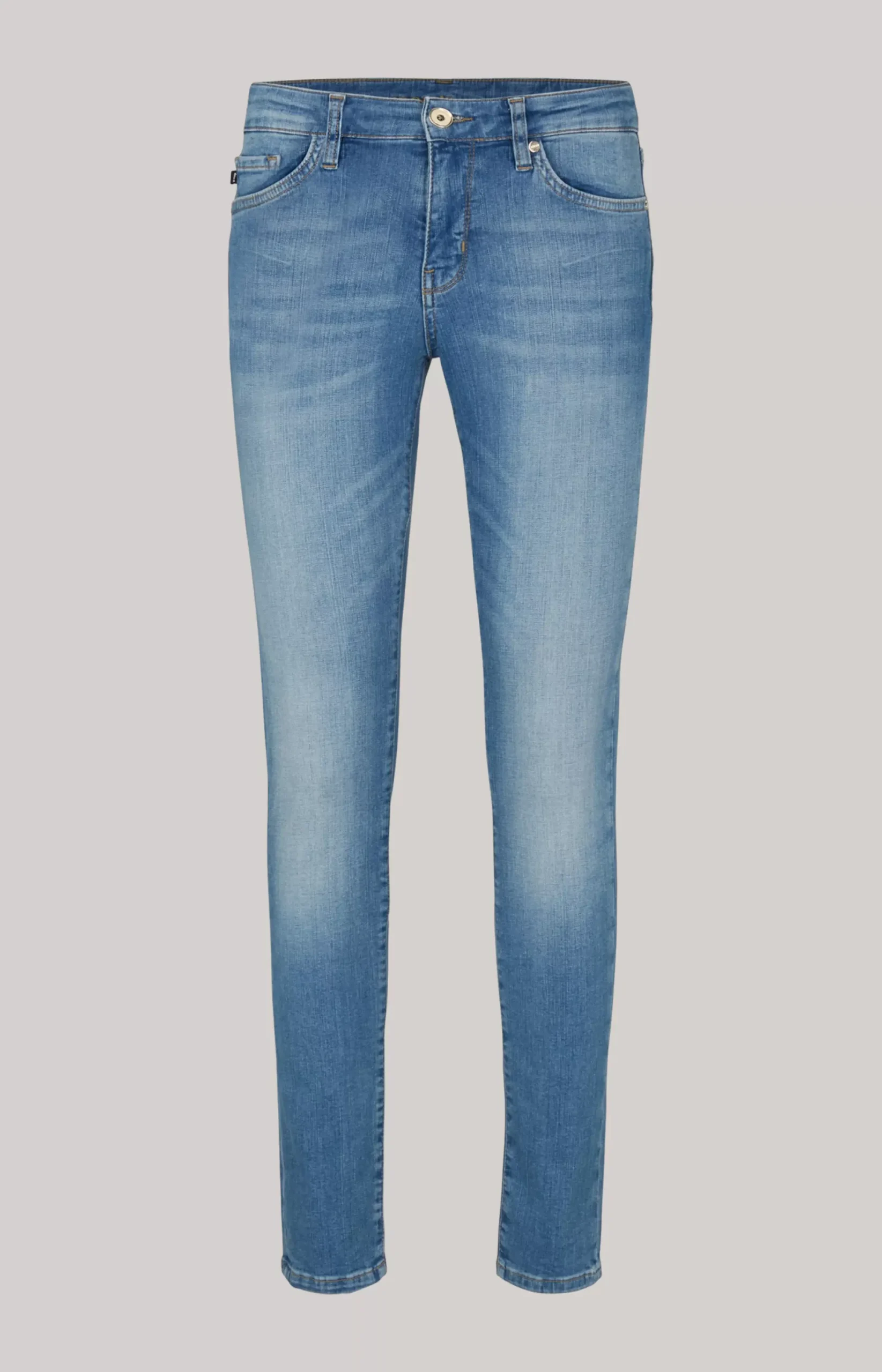 Online JOOP! Sue Jeans in blue denim