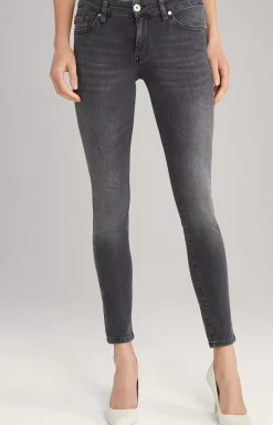 Hot JOOP! Sue skinny Jeans in in a washed look grey