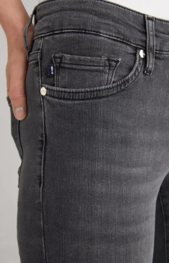 Hot JOOP! Sue skinny Jeans in in a washed look grey