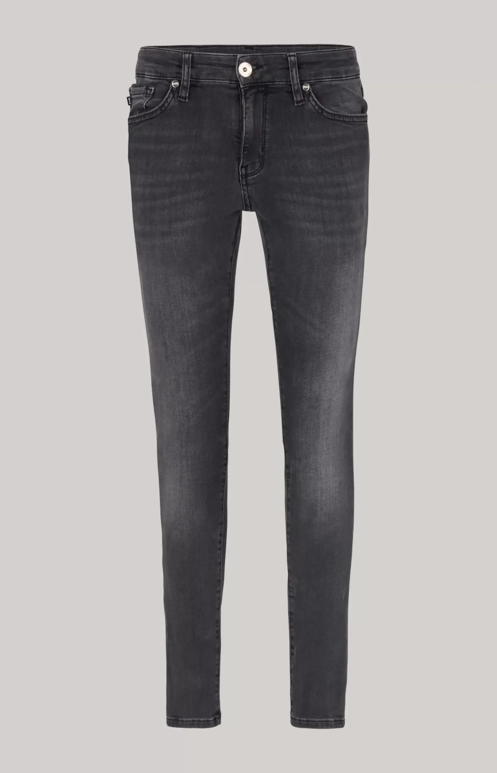 Hot JOOP! Sue skinny Jeans in in a washed look grey