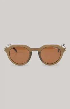 Sale JOOP! Sunglasses in Olive/Brown olive, brown