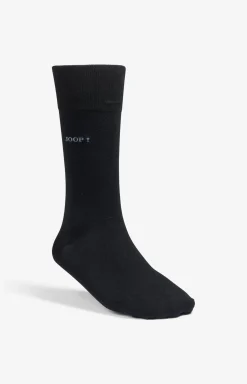 New JOOP! Superior cotton socks in black