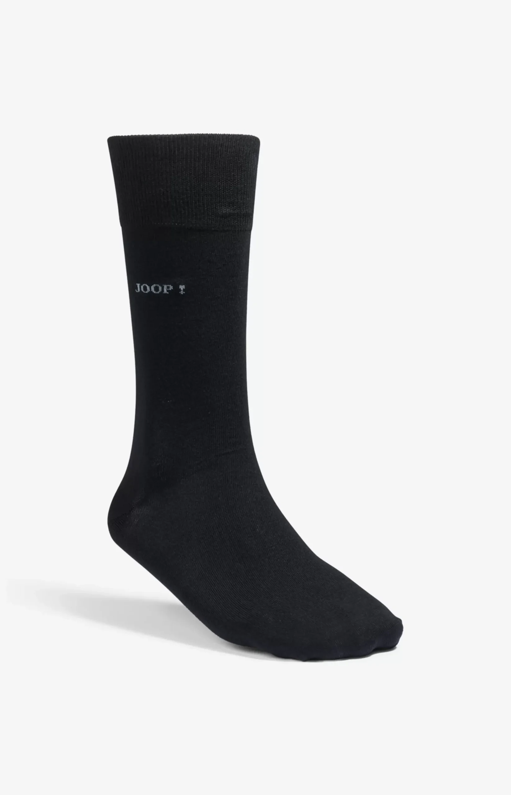 New JOOP! Superior cotton socks in black