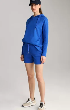 New JOOP! Sweat Shorts in blue