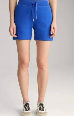 New JOOP! Sweat Shorts in blue