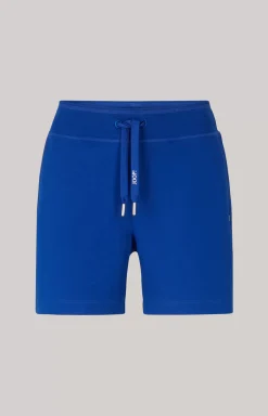 New JOOP! Sweat Shorts in blue